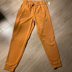 Patagonia Women's Terrebonne Joggers NWT